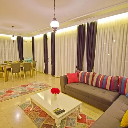 Villa Jeremy *