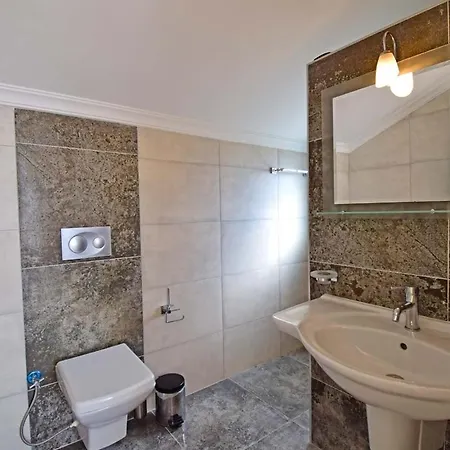 Villa Jeremy Fethiye