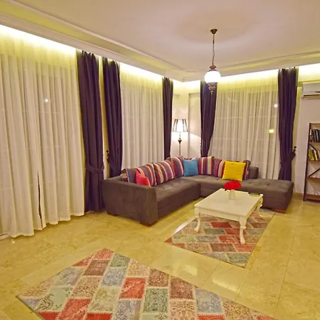 Villa Jeremy *