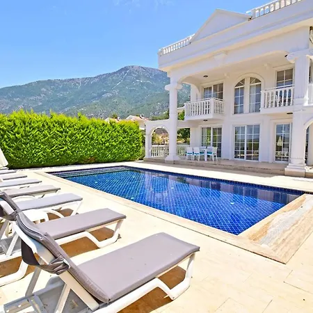 Villa Jeremy *