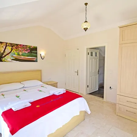 Villa Jeremy *