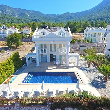 Villa Jeremy