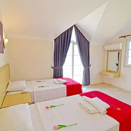 Villa Jeremy